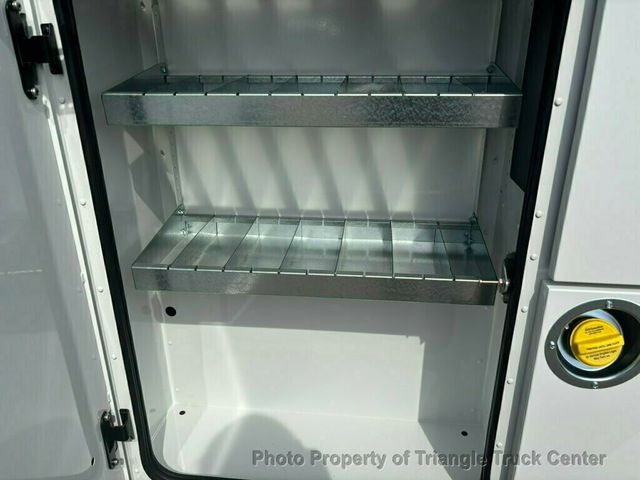 2016 Chevrolet 2500HD HEAVY SPEC CREW UTILITY JUST 38k MILES! +SUPER CLEAN UNIT! WOW LOOK INSIDE BOXES! - 22989176 - 13