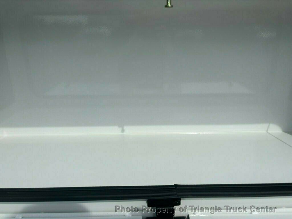 2016 Chevrolet 2500HD HEAVY SPEC CREW UTILITY JUST 38k MILES! +SUPER CLEAN UNIT! WOW LOOK INSIDE BOXES! - 22989176 - 14