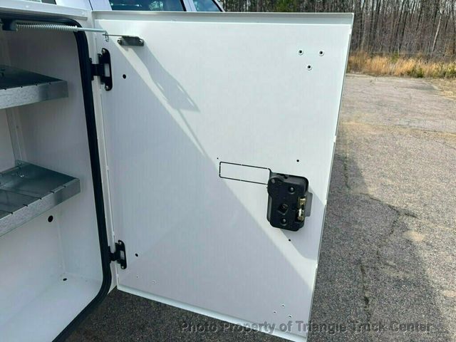 2016 Chevrolet 2500HD HEAVY SPEC CREW UTILITY JUST 38k MILES! +SUPER CLEAN UNIT! WOW LOOK INSIDE BOXES! - 22989176 - 20