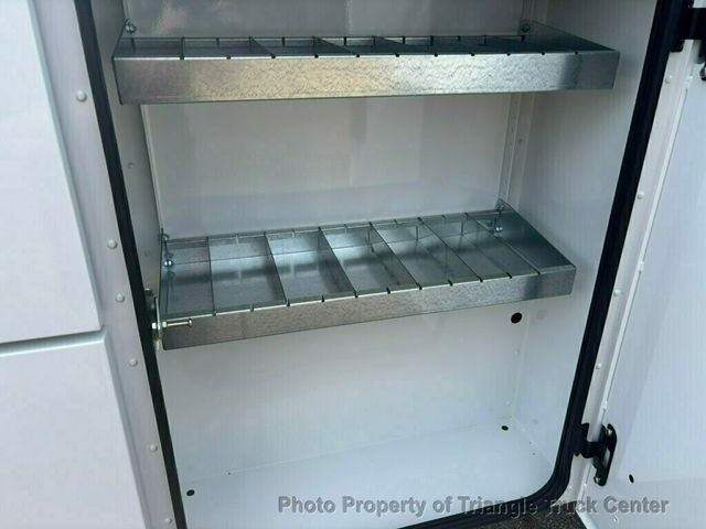 2016 Chevrolet 2500HD HEAVY SPEC CREW UTILITY JUST 38k MILES! +SUPER CLEAN UNIT! WOW LOOK INSIDE BOXES! - 22989176 - 21