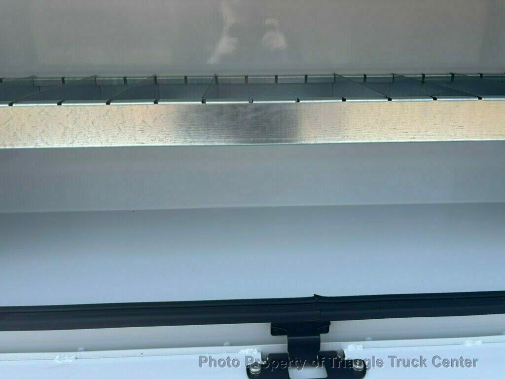 2016 Chevrolet 2500HD HEAVY SPEC CREW UTILITY JUST 38k MILES! +SUPER CLEAN UNIT! WOW LOOK INSIDE BOXES! - 22989176 - 23