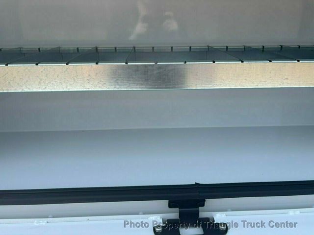 2016 Chevrolet 2500HD HEAVY SPEC CREW UTILITY JUST 38k MILES! +SUPER CLEAN UNIT! WOW LOOK INSIDE BOXES! - 22989176 - 23