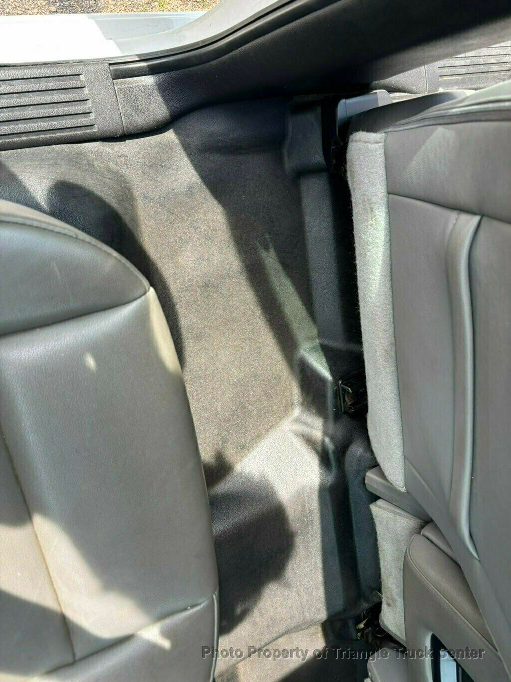 2016 Chevrolet 2500HD HEAVY SPEC CREW UTILITY JUST 38k MILES! +SUPER CLEAN UNIT! WOW LOOK INSIDE BOXES! - 22989176 - 29