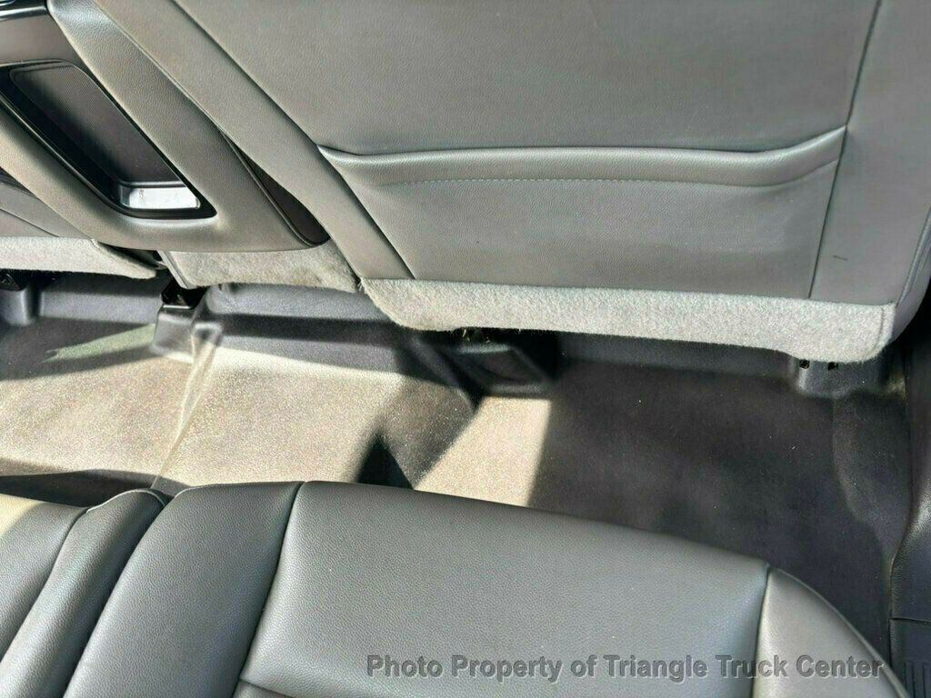 2016 Chevrolet 2500HD HEAVY SPEC CREW UTILITY JUST 38k MILES! +SUPER CLEAN UNIT! WOW LOOK INSIDE BOXES! - 22989176 - 32