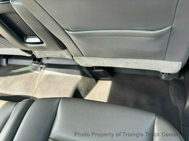 2016 Chevrolet 2500HD HEAVY SPEC CREW UTILITY JUST 38k MILES! +SUPER CLEAN UNIT! WOW LOOK INSIDE BOXES! - 22989176 - 32