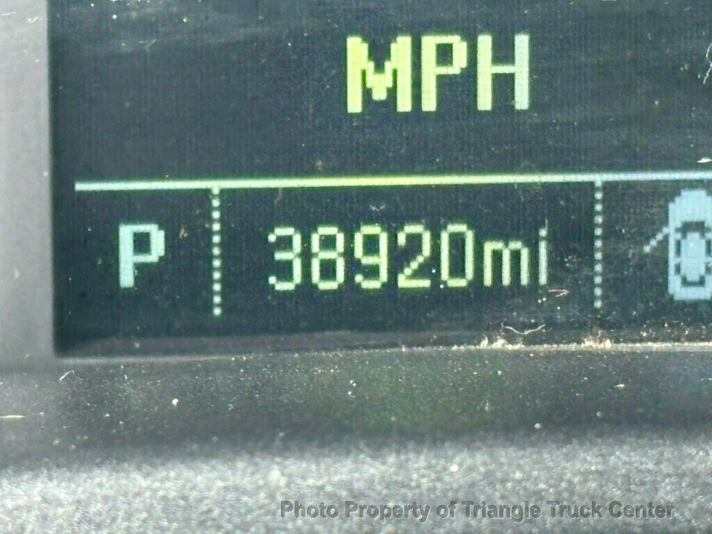 2016 Chevrolet 2500HD HEAVY SPEC CREW UTILITY JUST 38k MILES! +SUPER CLEAN UNIT! WOW LOOK INSIDE BOXES! - 22989176 - 37