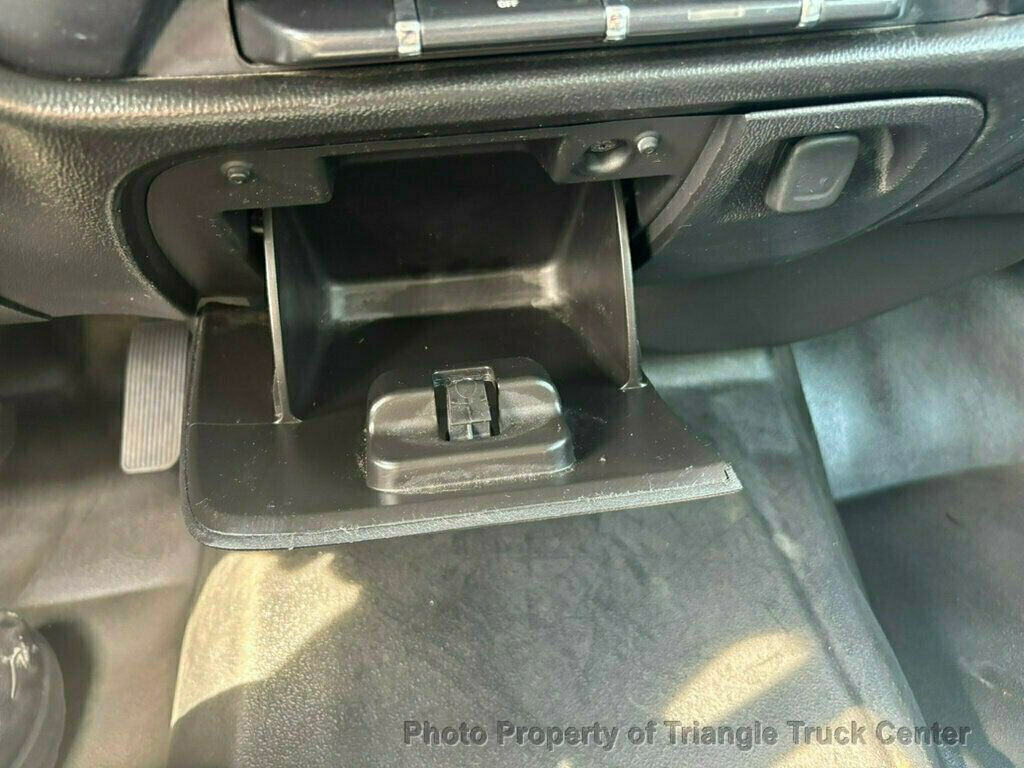 2016 Chevrolet 2500HD HEAVY SPEC CREW UTILITY JUST 38k MILES! +SUPER CLEAN UNIT! WOW LOOK INSIDE BOXES! - 22989176 - 45