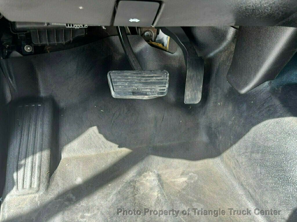 2016 Chevrolet 2500HD HEAVY SPEC CREW UTILITY JUST 38k MILES! +SUPER CLEAN UNIT! WOW LOOK INSIDE BOXES! - 22989176 - 46