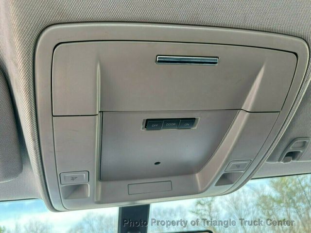 2016 Chevrolet 2500HD HEAVY SPEC CREW UTILITY JUST 38k MILES! +SUPER CLEAN UNIT! WOW LOOK INSIDE BOXES! - 22989176 - 49