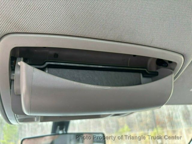 2016 Chevrolet 2500HD HEAVY SPEC CREW UTILITY JUST 38k MILES! +SUPER CLEAN UNIT! WOW LOOK INSIDE BOXES! - 22989176 - 50