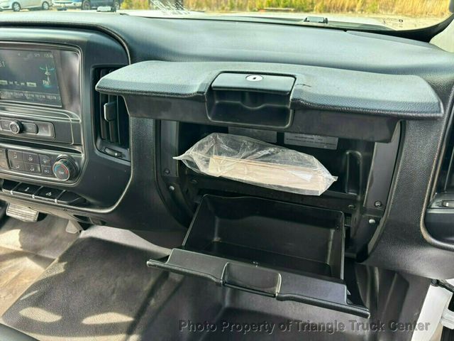 2016 Chevrolet 2500HD HEAVY SPEC CREW UTILITY JUST 38k MILES! +SUPER CLEAN UNIT! WOW LOOK INSIDE BOXES! - 22989176 - 51