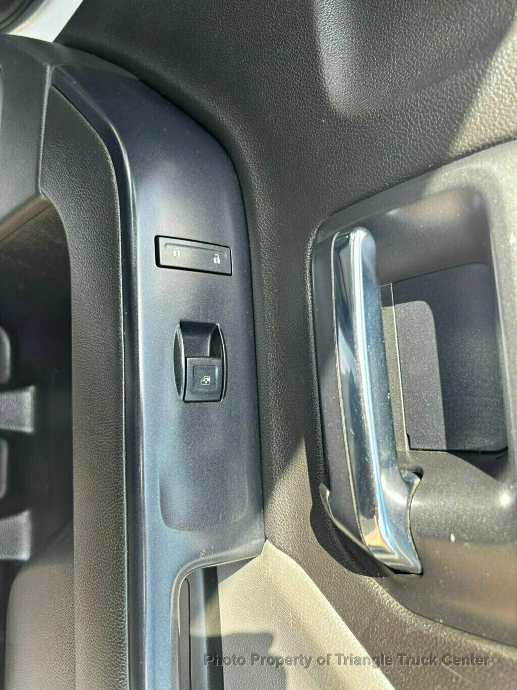 2016 Chevrolet 2500HD HEAVY SPEC CREW UTILITY JUST 38k MILES! +SUPER CLEAN UNIT! WOW LOOK INSIDE BOXES! - 22989176 - 52