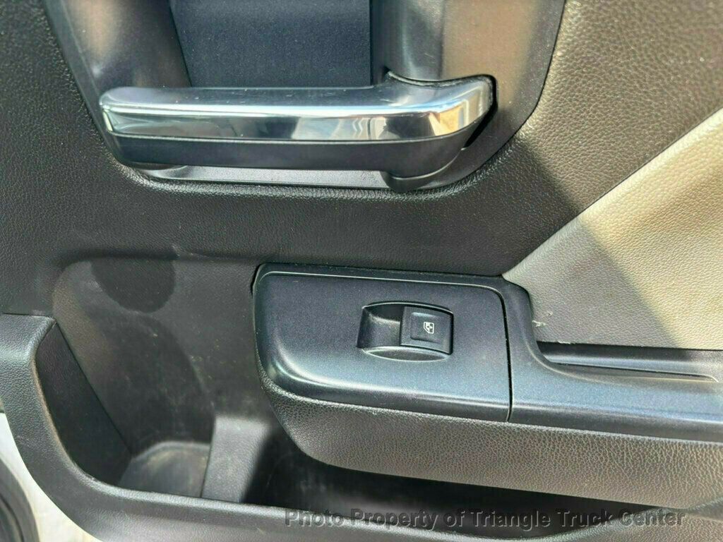 2016 Chevrolet 2500HD HEAVY SPEC CREW UTILITY JUST 38k MILES! +SUPER CLEAN UNIT! WOW LOOK INSIDE BOXES! - 22989176 - 54