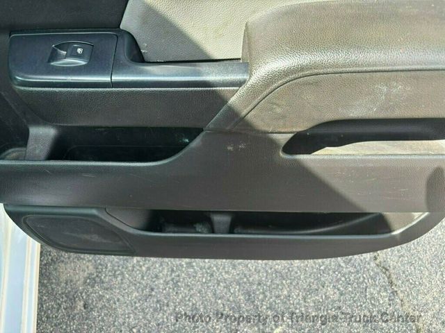 2016 Chevrolet 2500HD HEAVY SPEC CREW UTILITY JUST 38k MILES! +SUPER CLEAN UNIT! WOW LOOK INSIDE BOXES! - 22989176 - 55