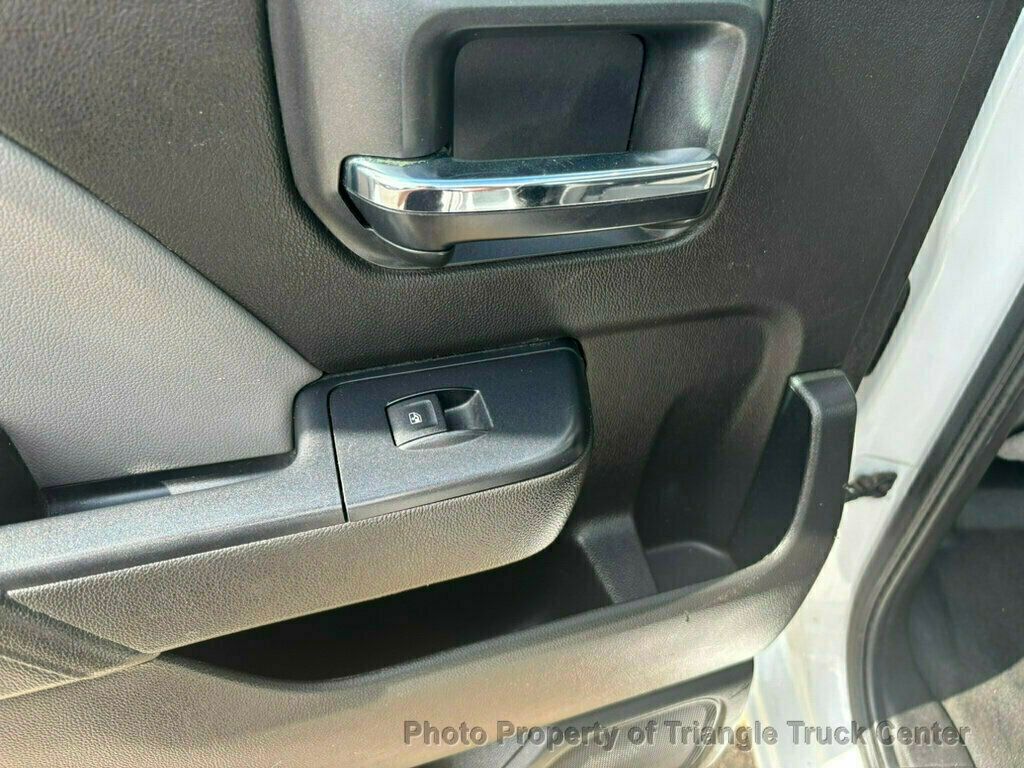 2016 Chevrolet 2500HD HEAVY SPEC CREW UTILITY JUST 38k MILES! +SUPER CLEAN UNIT! WOW LOOK INSIDE BOXES! - 22989176 - 56