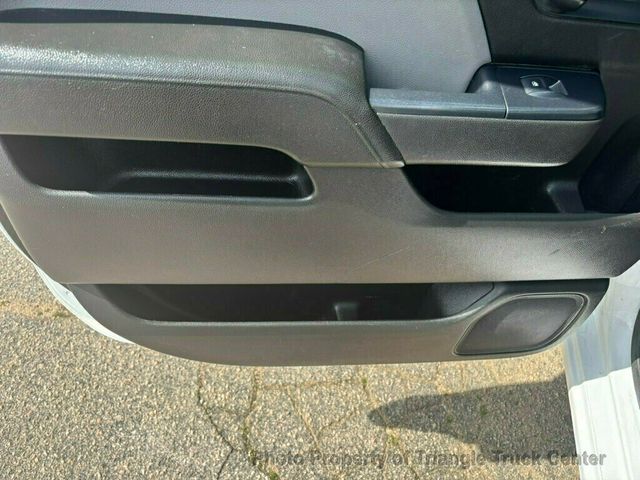 2016 Chevrolet 2500HD HEAVY SPEC CREW UTILITY JUST 38k MILES! +SUPER CLEAN UNIT! WOW LOOK INSIDE BOXES! - 22989176 - 57