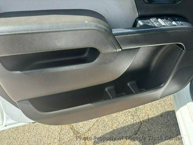 2016 Chevrolet 2500HD HEAVY SPEC CREW UTILITY JUST 38k MILES! +SUPER CLEAN UNIT! WOW LOOK INSIDE BOXES! - 22989176 - 58