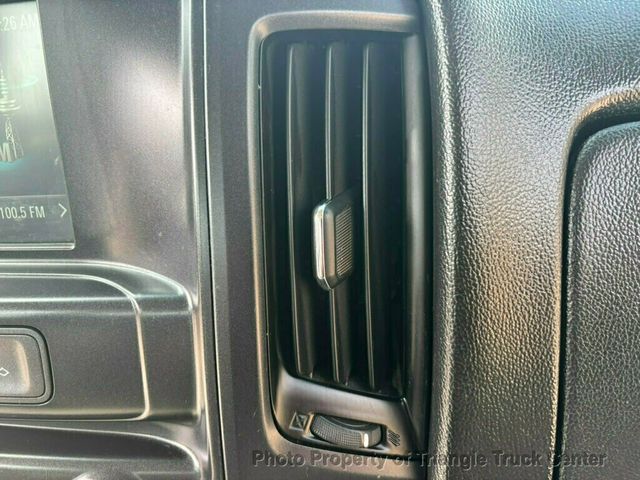 2016 Chevrolet 2500HD HEAVY SPEC CREW UTILITY JUST 38k MILES! +SUPER CLEAN UNIT! WOW LOOK INSIDE BOXES! - 22989176 - 59