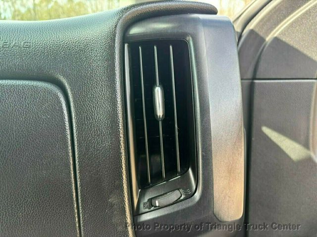 2016 Chevrolet 2500HD HEAVY SPEC CREW UTILITY JUST 38k MILES! +SUPER CLEAN UNIT! WOW LOOK INSIDE BOXES! - 22989176 - 60