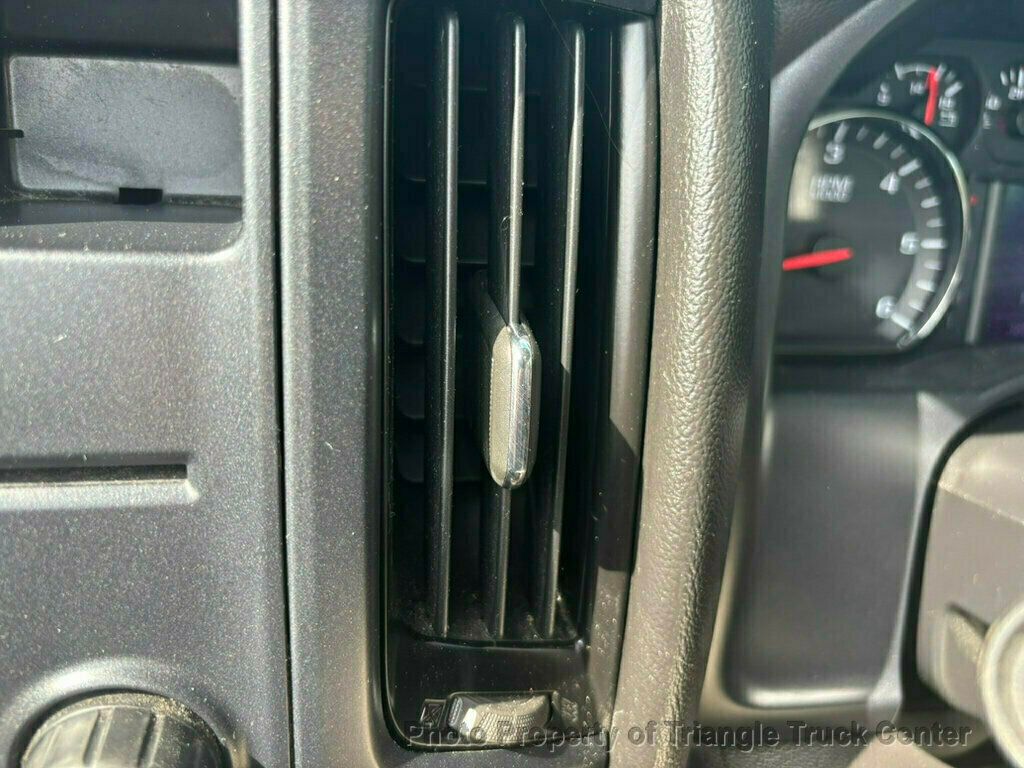 2016 Chevrolet 2500HD HEAVY SPEC CREW UTILITY JUST 38k MILES! +SUPER CLEAN UNIT! WOW LOOK INSIDE BOXES! - 22989176 - 62