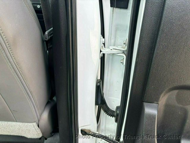 2016 Chevrolet 2500HD HEAVY SPEC CREW UTILITY JUST 38k MILES! +SUPER CLEAN UNIT! WOW LOOK INSIDE BOXES! - 22989176 - 63