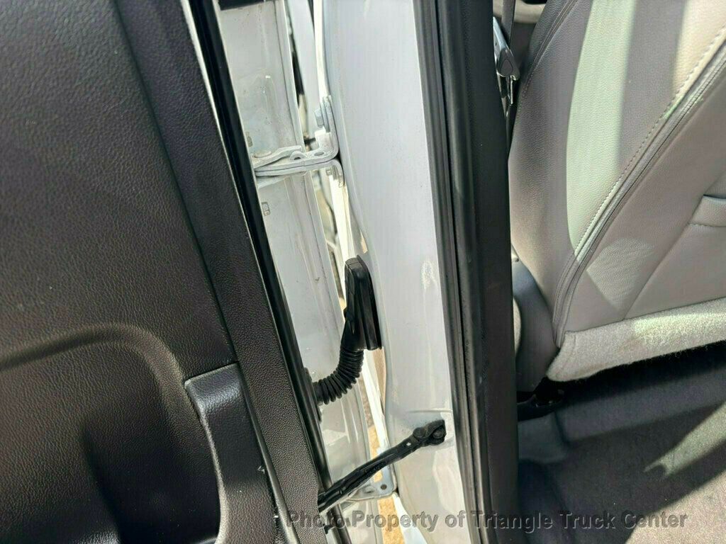 2016 Chevrolet 2500HD HEAVY SPEC CREW UTILITY JUST 38k MILES! +SUPER CLEAN UNIT! WOW LOOK INSIDE BOXES! - 22989176 - 64