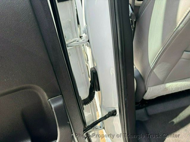 2016 Chevrolet 2500HD HEAVY SPEC CREW UTILITY JUST 38k MILES! +SUPER CLEAN UNIT! WOW LOOK INSIDE BOXES! - 22989176 - 64