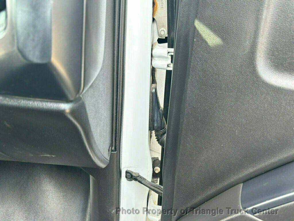 2016 Chevrolet 2500HD HEAVY SPEC CREW UTILITY JUST 38k MILES! +SUPER CLEAN UNIT! WOW LOOK INSIDE BOXES! - 22989176 - 65