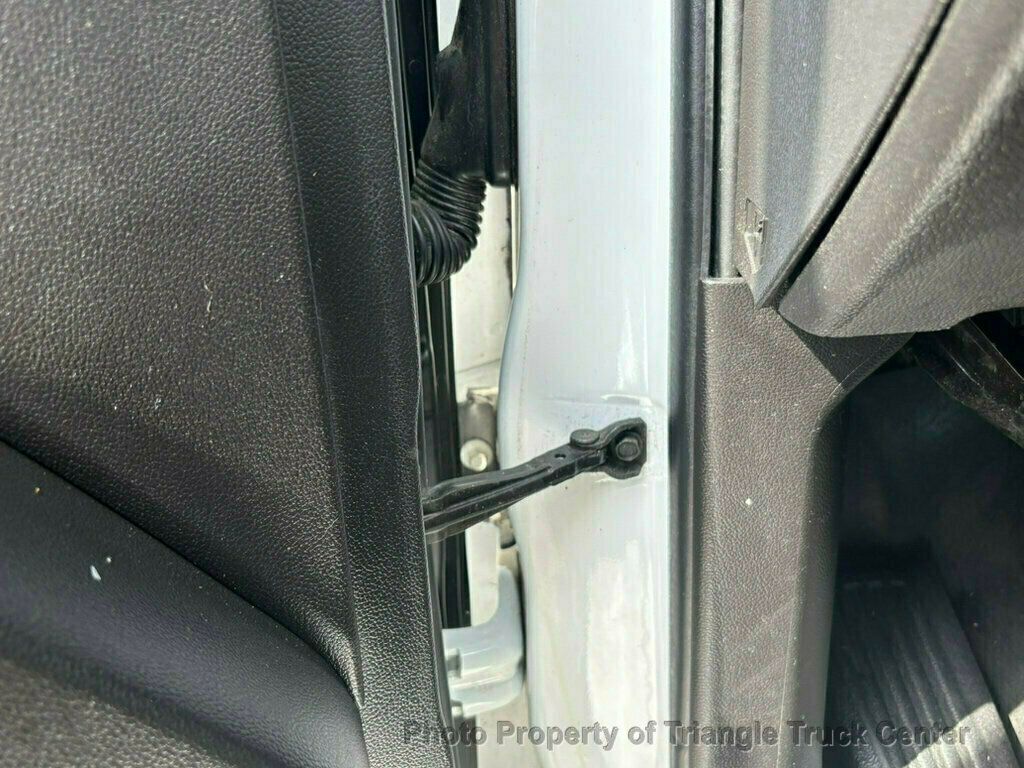 2016 Chevrolet 2500HD HEAVY SPEC CREW UTILITY JUST 38k MILES! +SUPER CLEAN UNIT! WOW LOOK INSIDE BOXES! - 22989176 - 66