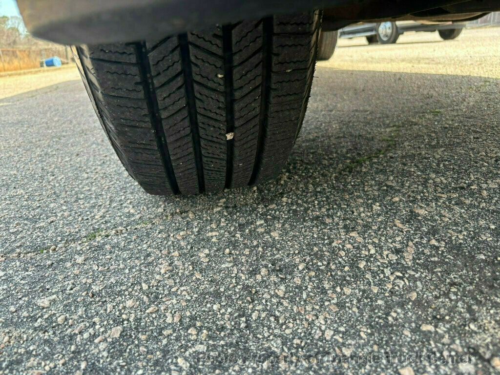 2016 Chevrolet 2500HD HEAVY SPEC CREW UTILITY JUST 38k MILES! +SUPER CLEAN UNIT! WOW LOOK INSIDE BOXES! - 22989176 - 68