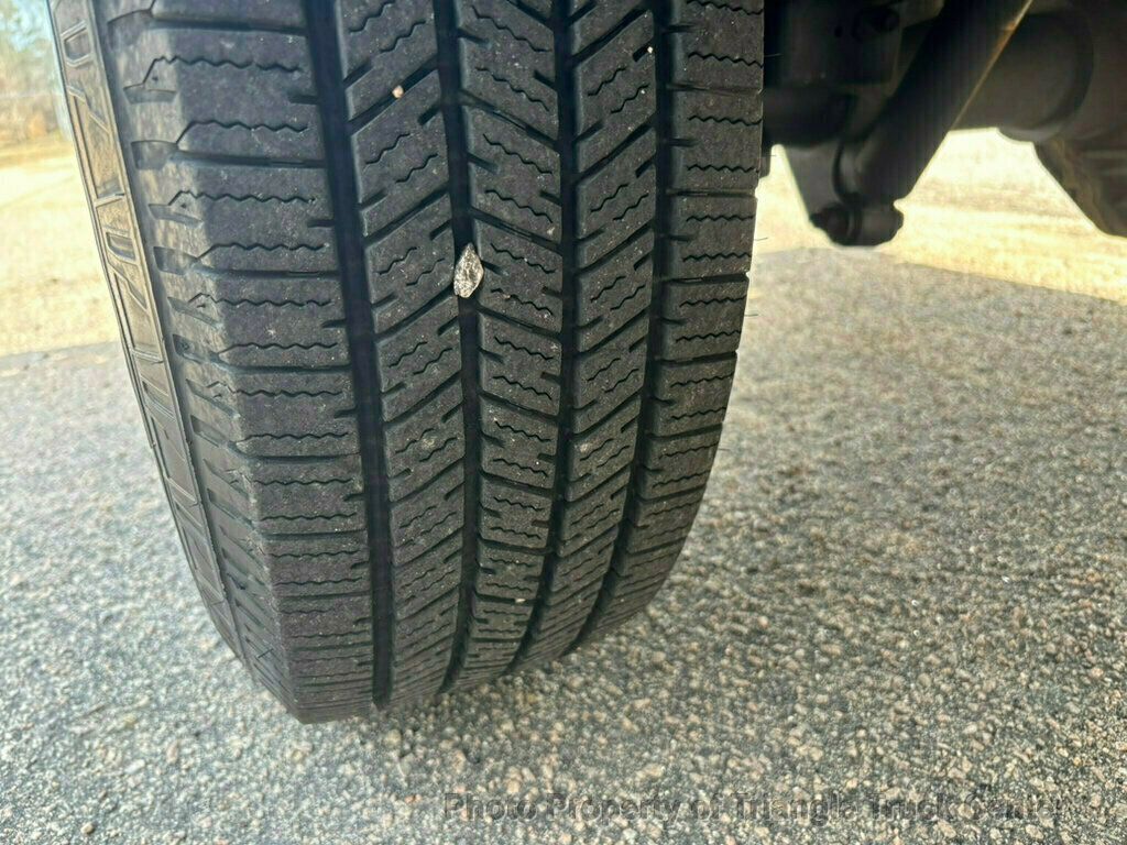 2016 Chevrolet 2500HD HEAVY SPEC CREW UTILITY JUST 38k MILES! +SUPER CLEAN UNIT! WOW LOOK INSIDE BOXES! - 22989176 - 69