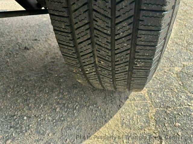 2016 Chevrolet 2500HD HEAVY SPEC CREW UTILITY JUST 38k MILES! +SUPER CLEAN UNIT! WOW LOOK INSIDE BOXES! - 22989176 - 70