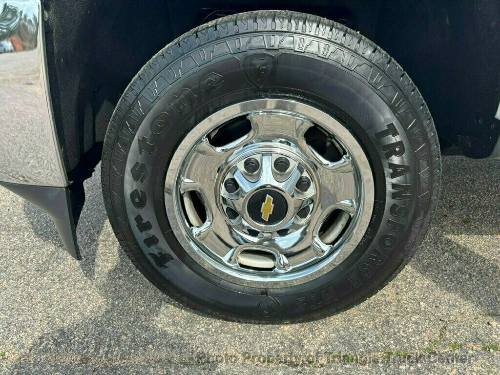 2016 Chevrolet 2500HD HEAVY SPEC CREW UTILITY JUST 38k MILES! +SUPER CLEAN UNIT! WOW LOOK INSIDE BOXES! - 22989176 - 72