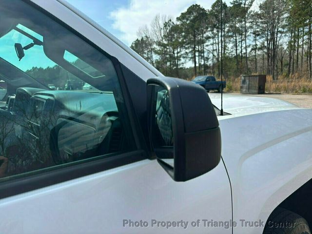 2016 Chevrolet 2500HD HEAVY SPEC CREW UTILITY JUST 38k MILES! +SUPER CLEAN UNIT! WOW LOOK INSIDE BOXES! - 22989176 - 75