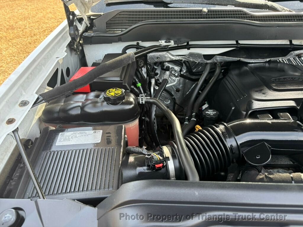 2016 Chevrolet 2500HD HEAVY SPEC CREW UTILITY JUST 38k MILES! +SUPER CLEAN UNIT! WOW LOOK INSIDE BOXES! - 22989176 - 78