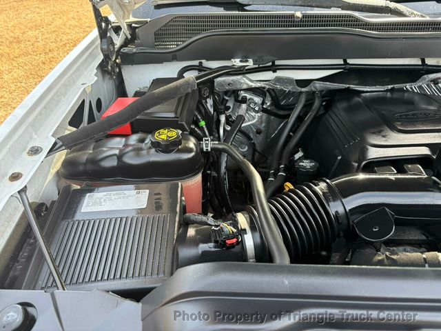 2016 Chevrolet 2500HD HEAVY SPEC CREW UTILITY JUST 38k MILES! +SUPER CLEAN UNIT! WOW LOOK INSIDE BOXES! - 22989176 - 78