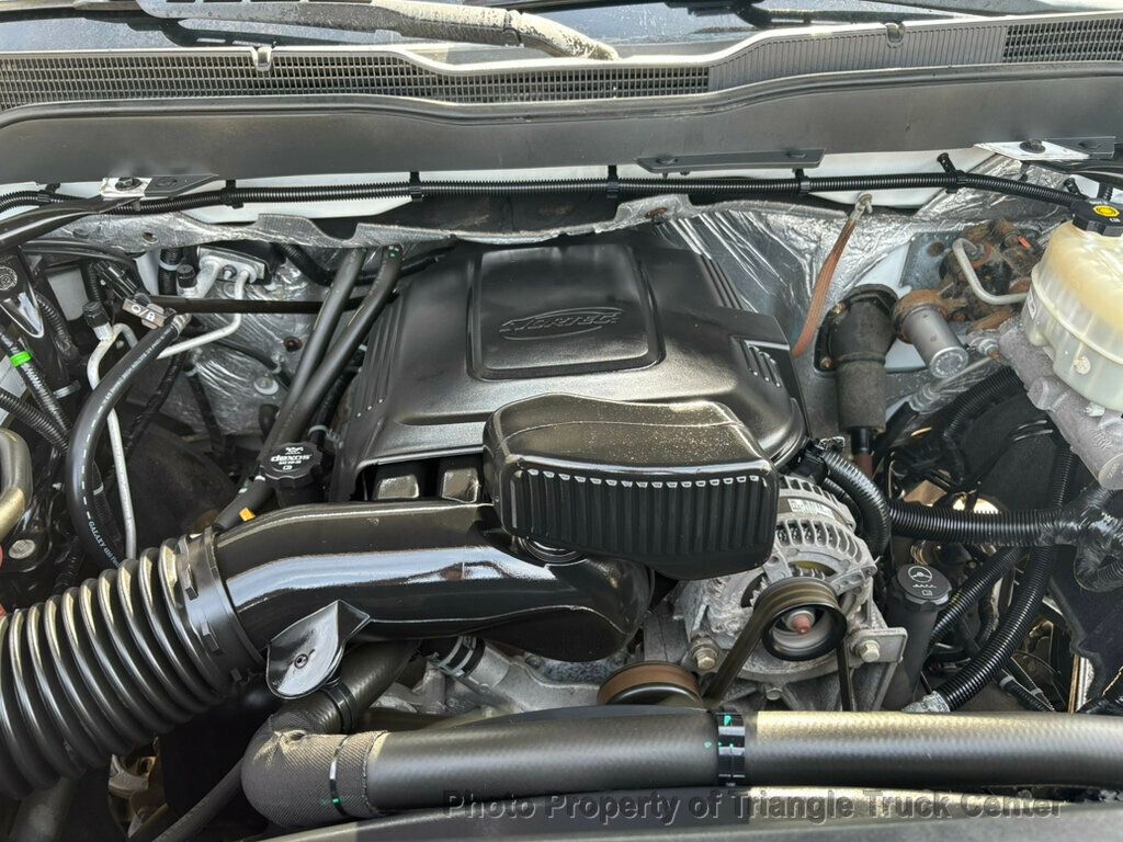 2016 Chevrolet 2500HD HEAVY SPEC CREW UTILITY JUST 38k MILES! +SUPER CLEAN UNIT! WOW LOOK INSIDE BOXES! - 22989176 - 79