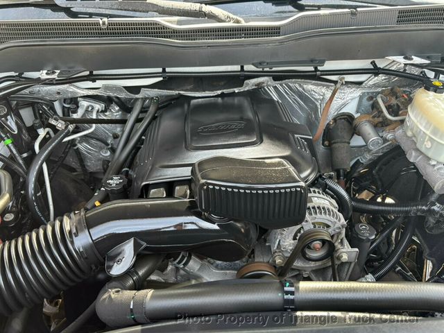 2016 Chevrolet 2500HD HEAVY SPEC CREW UTILITY JUST 38k MILES! +SUPER CLEAN UNIT! WOW LOOK INSIDE BOXES! - 22989176 - 79