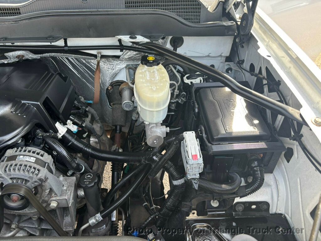 2016 Chevrolet 2500HD HEAVY SPEC CREW UTILITY JUST 38k MILES! +SUPER CLEAN UNIT! WOW LOOK INSIDE BOXES! - 22989176 - 80