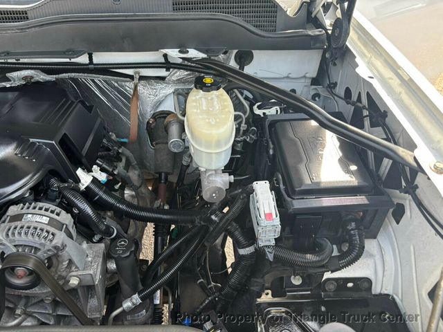 2016 Chevrolet 2500HD HEAVY SPEC CREW UTILITY JUST 38k MILES! +SUPER CLEAN UNIT! WOW LOOK INSIDE BOXES! - 22989176 - 80