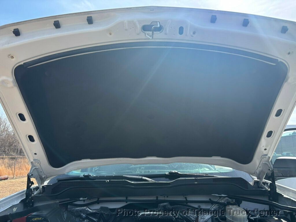 2016 Chevrolet 2500HD HEAVY SPEC CREW UTILITY JUST 38k MILES! +SUPER CLEAN UNIT! WOW LOOK INSIDE BOXES! - 22989176 - 81