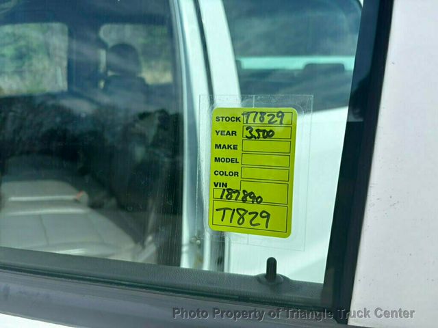 2016 Chevrolet 2500HD HEAVY SPEC CREW UTILITY JUST 38k MILES! +SUPER CLEAN UNIT! WOW LOOK INSIDE BOXES! - 22989176 - 83