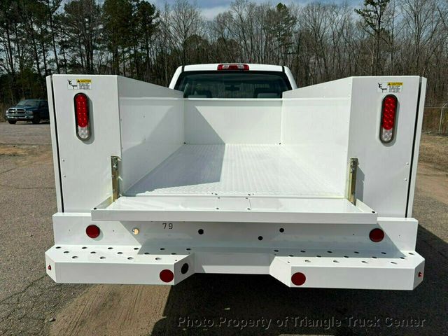 2016 Chevrolet 2500HD HEAVY SPEC CREW UTILITY JUST 38k MILES! +SUPER CLEAN UNIT! WOW LOOK INSIDE BOXES! - 22989176 - 8