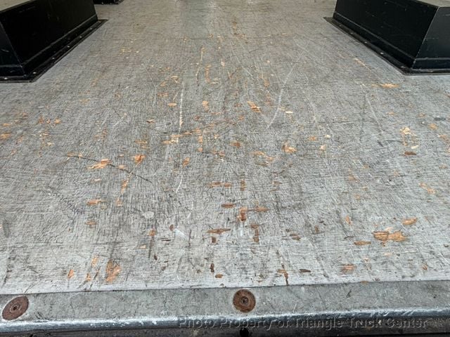 2016 Chevrolet 3500HD SRW CUBE VAN UTILITY JUST 7k MILES! +SUPER CLEAN UNIT! FINANCE OR LEASE! - 22989183 - 16