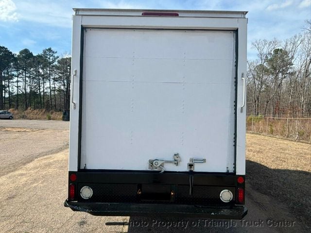 2016 Chevrolet 3500HD SRW CUBE VAN UTILITY JUST 7k MILES! +SUPER CLEAN UNIT! FINANCE OR LEASE! - 22989183 - 6