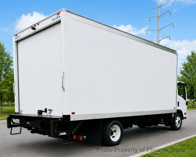 2016 CHEVROLET 4500 HD  - 23040536 - 1