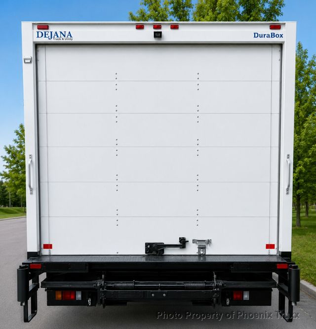 2016 CHEVROLET 4500 HD  - 23040536 - 2