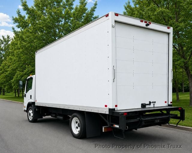 2016 CHEVROLET 4500 HD  - 23040536 - 3