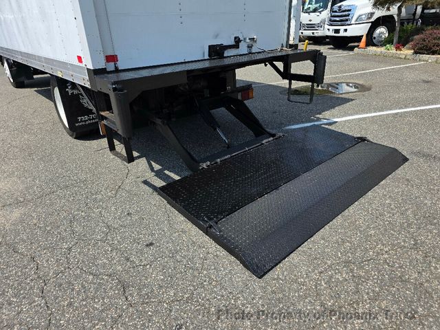 2016 CHEVROLET 4500HD  - 23040536 - 9