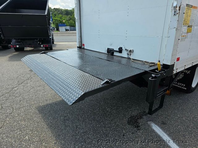 2016 CHEVROLET 4500HD  - 23040536 - 10